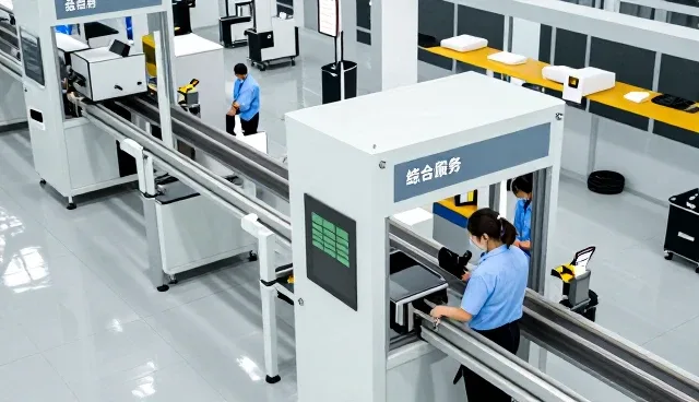 用户体验优化方案