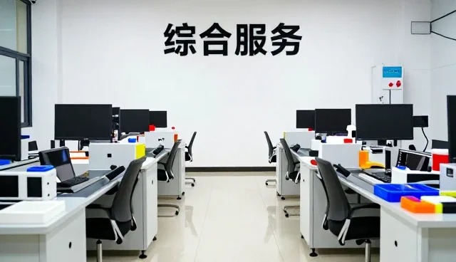 猛犸印象