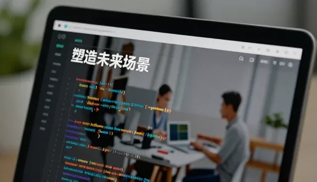 用科技力量突破场景性能的边界