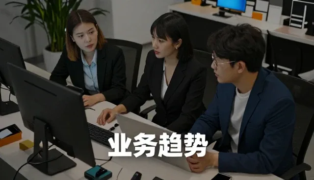 系统集成中的技术难点与业务发展趋势应对